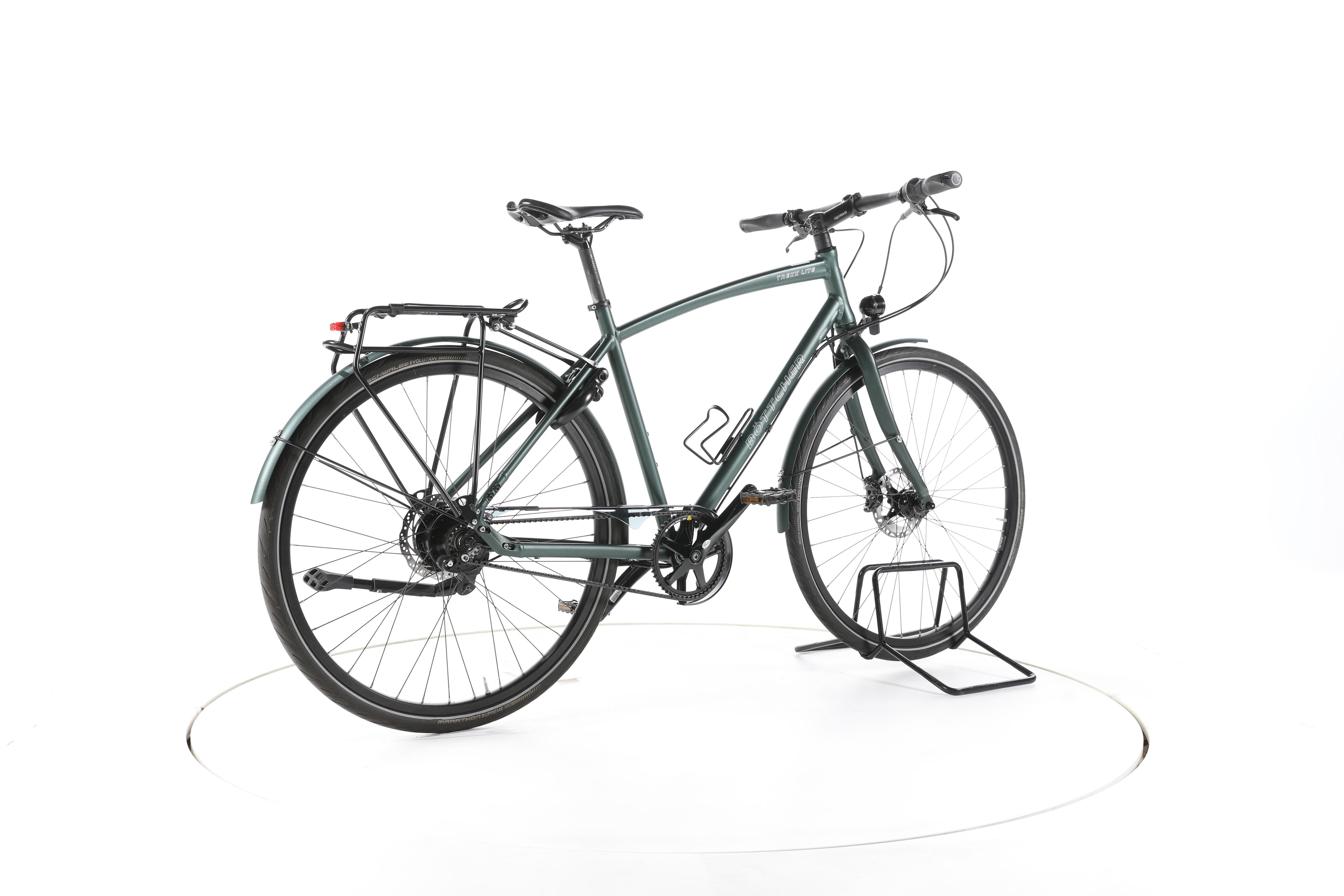 Böttcher Trekk Lite - Image 12