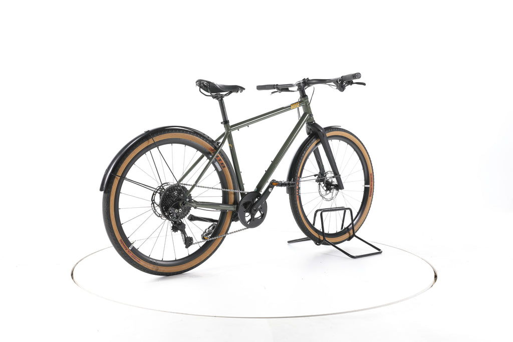 Rose Hobo Deore Fahrrad City & Trekking - Image 12
