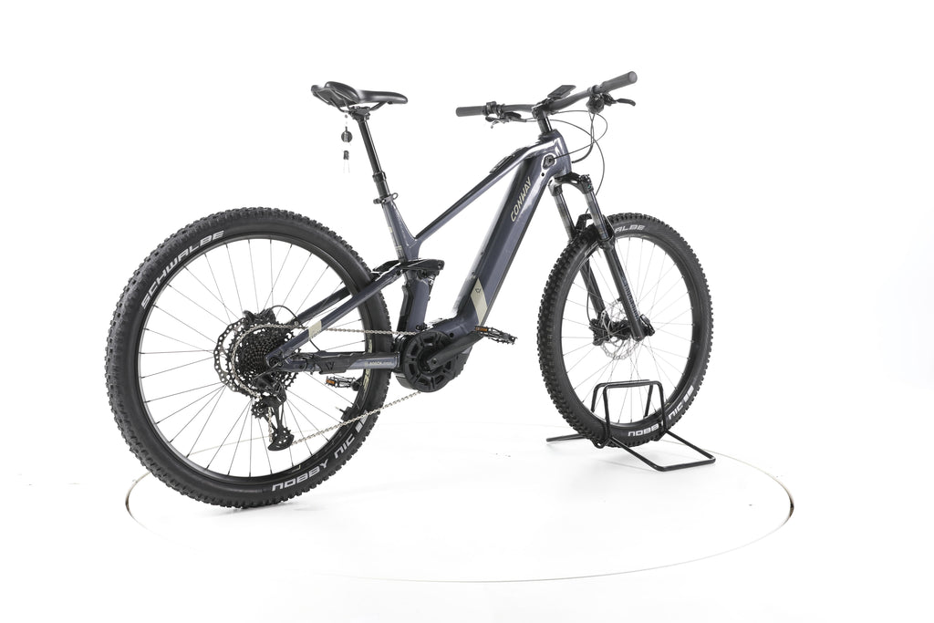 Conway Xyron S 2.9 Fully E-Bike - Image 12