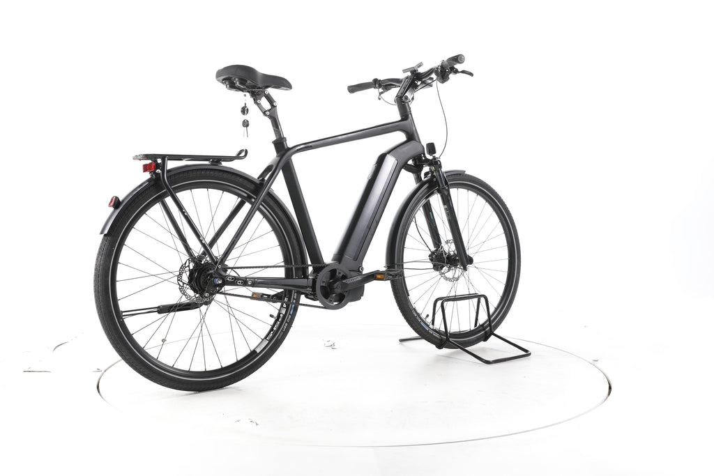 Kalkhoff Integrale 18 City E-Bike - Image 12