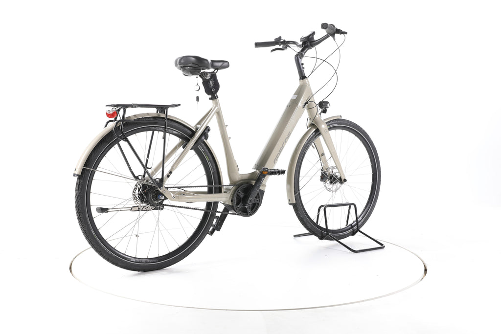 Grecos ELI 2.5 City E-Bike Tiefeinsteiger - Image 12