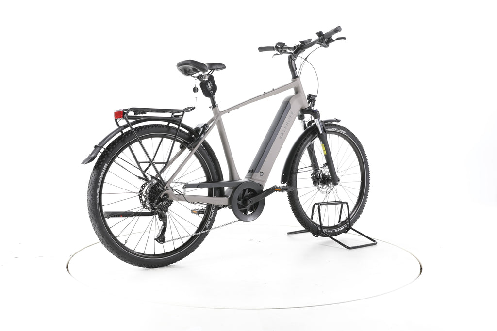 Kalkhoff Entice 3.B Move Trekking E-Bike - Image 12