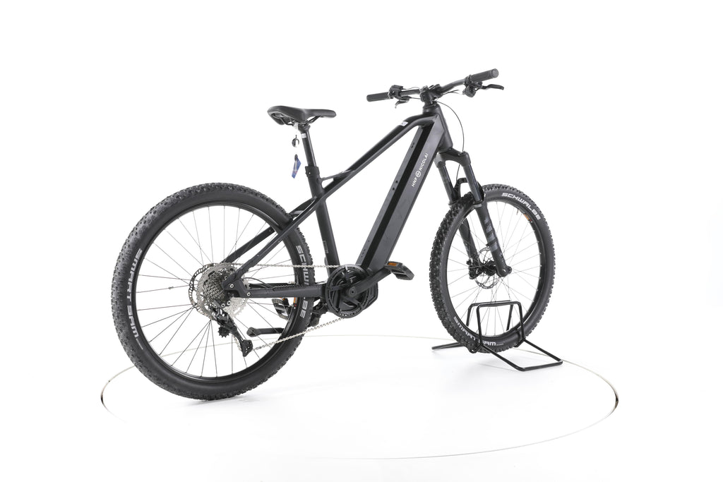 HNF Nicolai XD4 Eco Naked E-Bike 2023 - Image 12