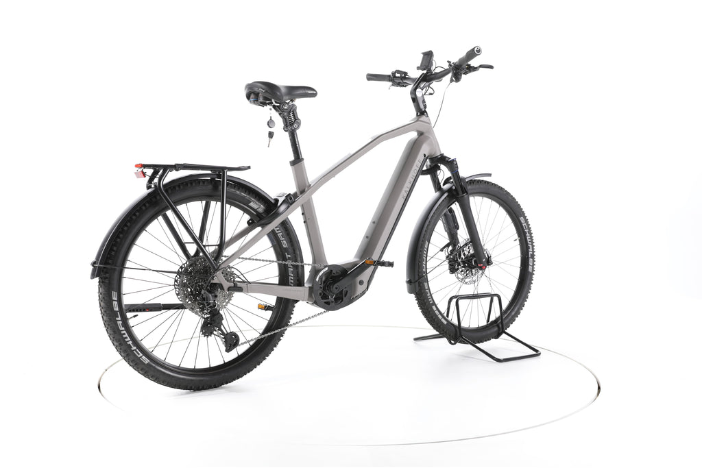 Kalkhoff Entice 7.B Advance+ ABS Trekking E-Bike 2023 - Image 12