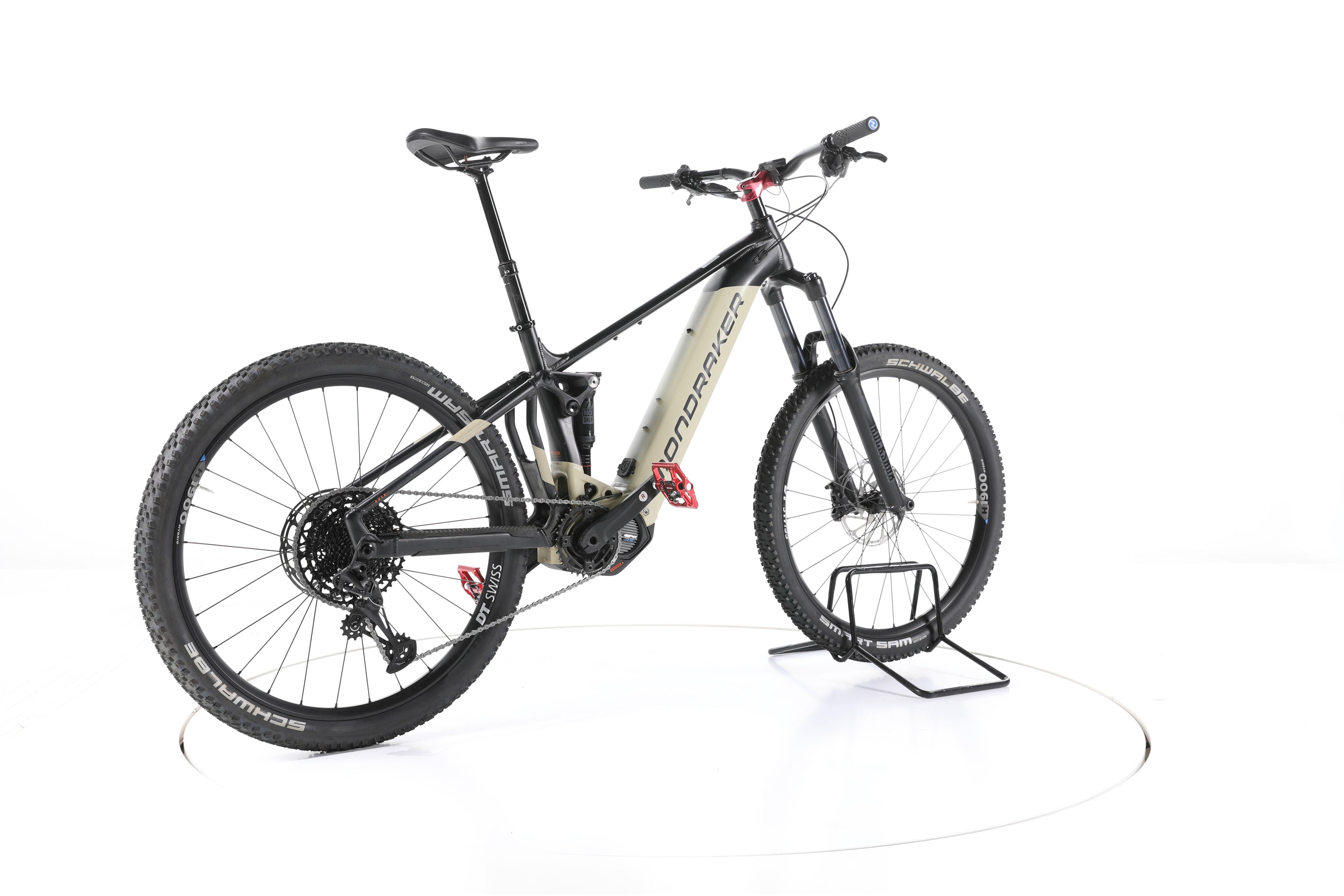 Mondraker DUSK Fully E-Bike 2023 - Image 12