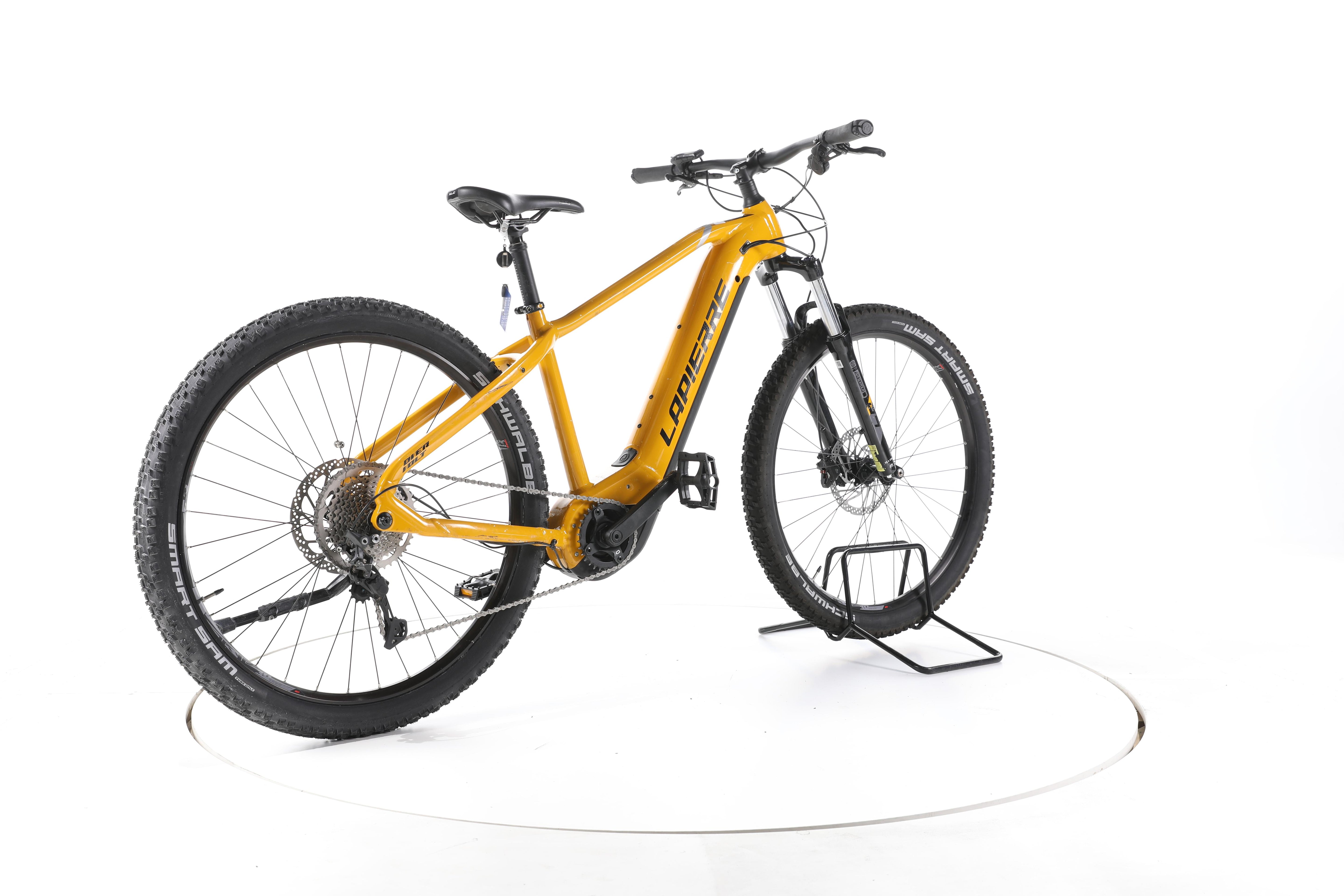 Lapierre Overvolt HT 7.6 E-Bike - Image 12
