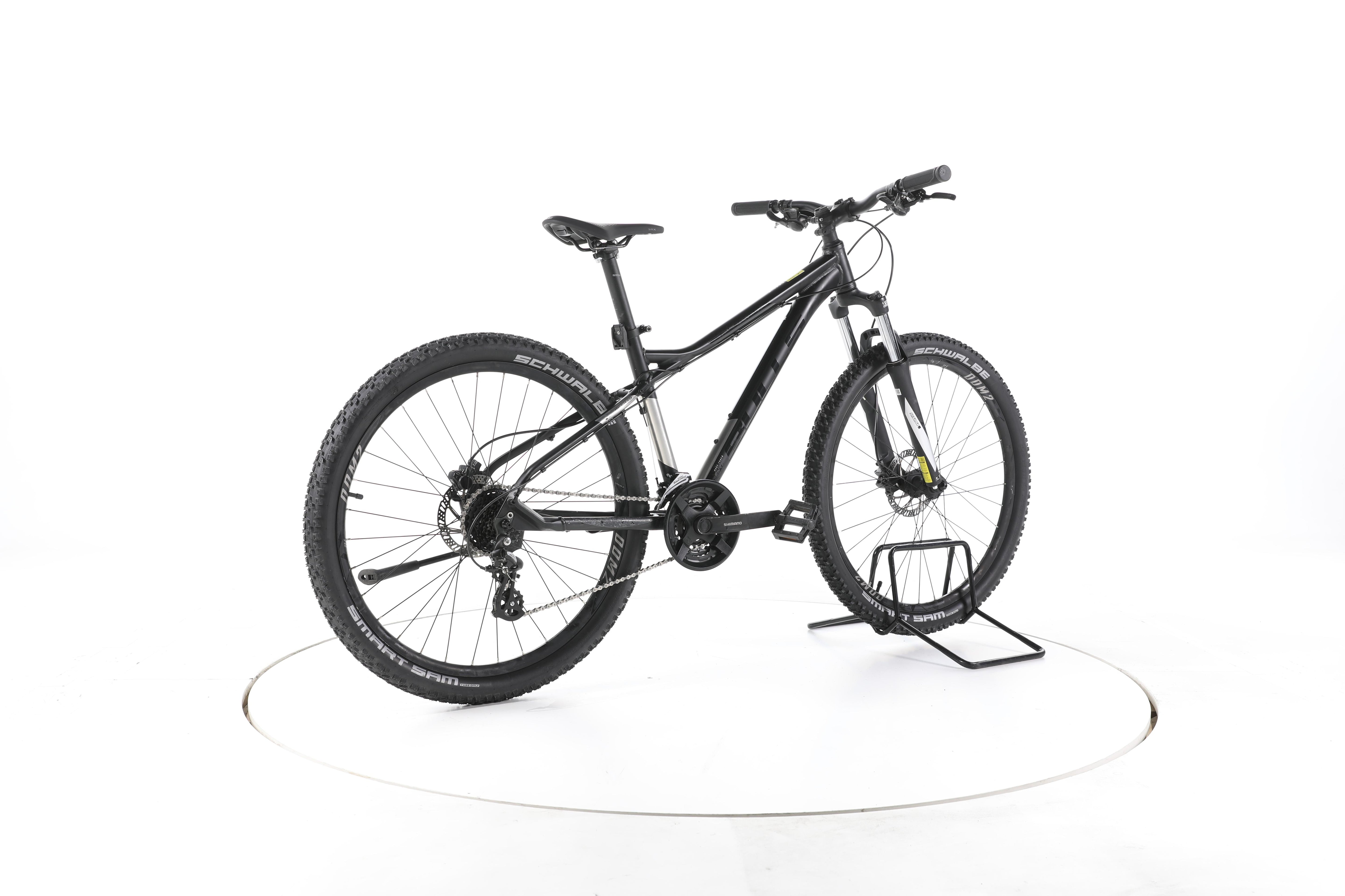 Bulls Sharptail 2 Disc Fahrrad Hardtail - Image 12