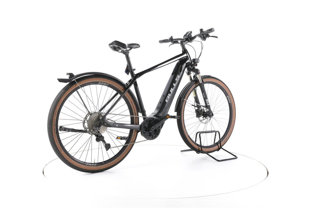 Bulls Cross Rider Evo 1 E-Bike - Image 12