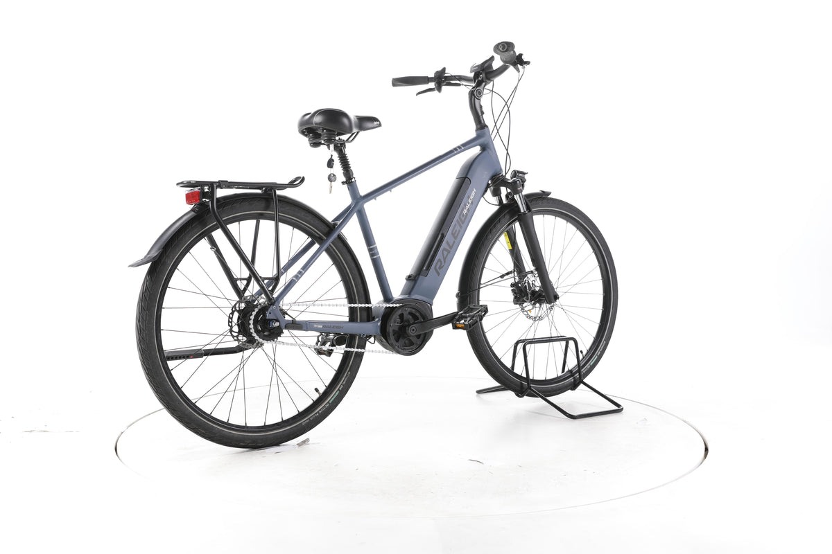 Raleigh Bristol 5 City E-Bike - Image 12