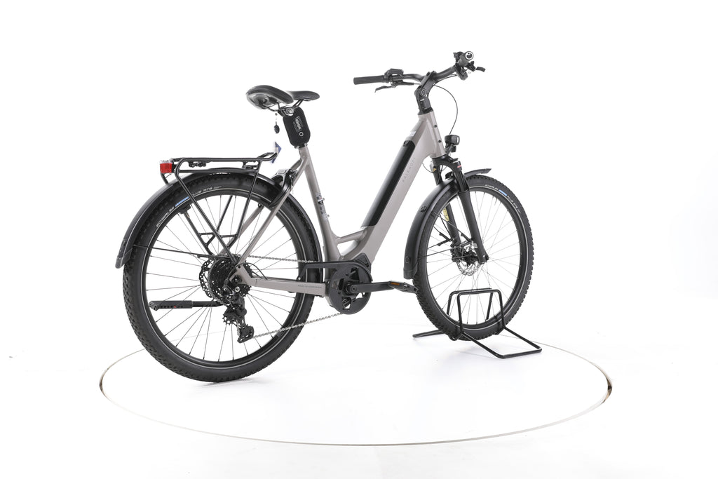 Kalkhoff Entice L Advance Trekking E-Bike Tiefeinsteiger 2024 - Image 12