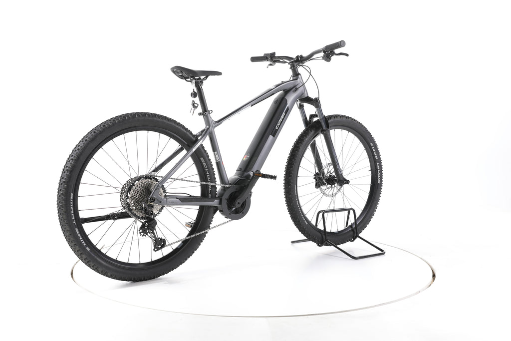 Carver Strict-E E-Bike - Image 12