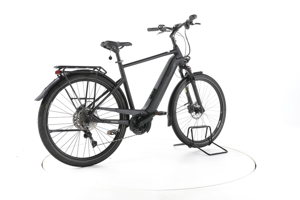 Pegasus Premio Evo 10 Trekking E-Bike - Image 12