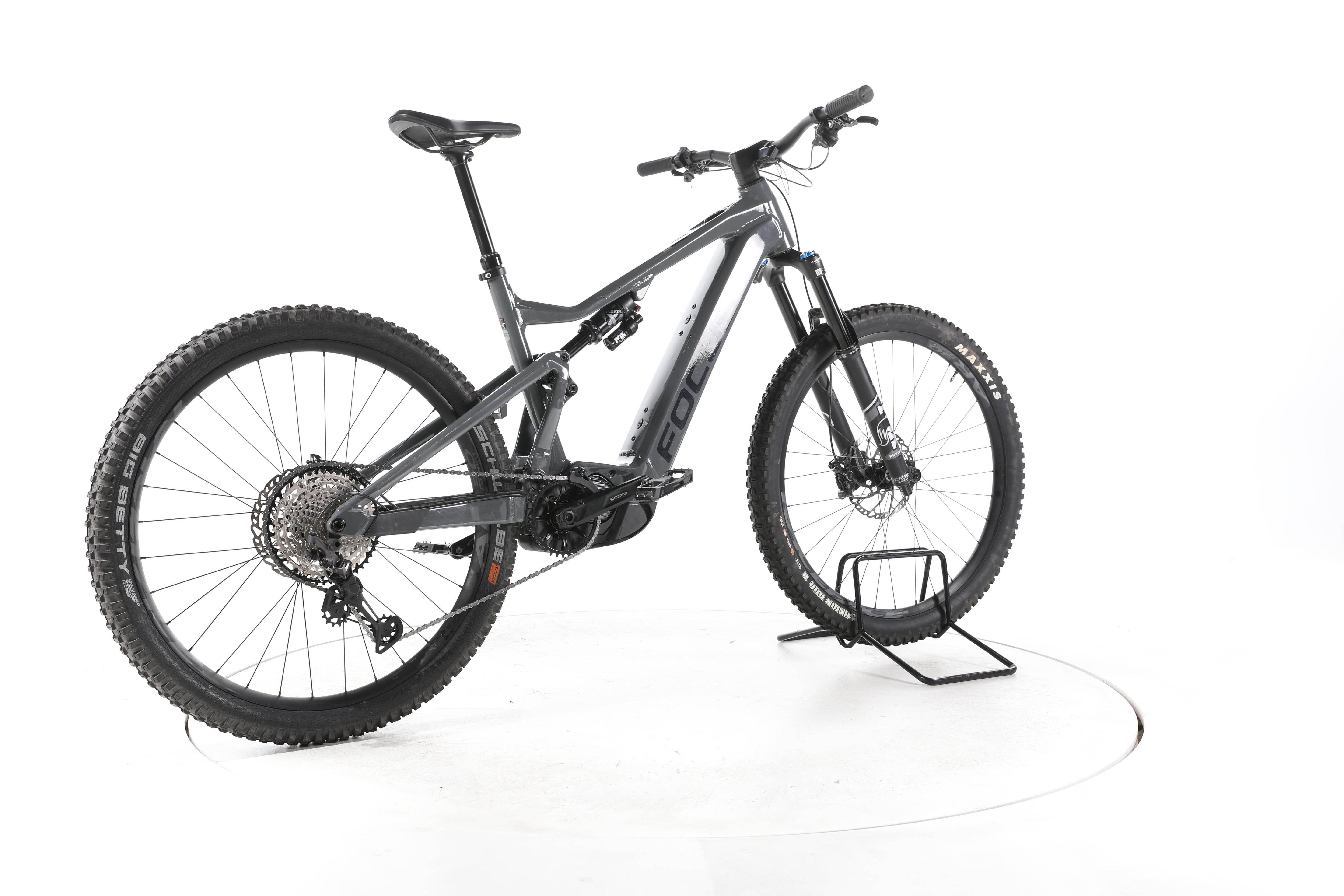 Focus JAM² 7.9 E-Bike Fully - Image 12