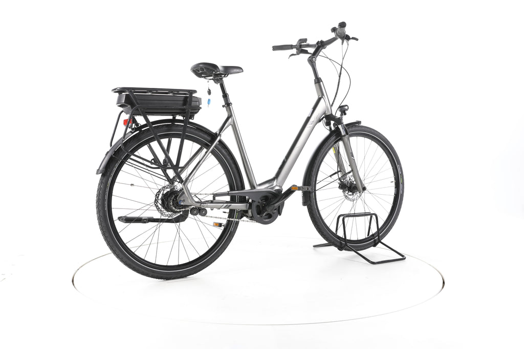 Giant Entour E+ 0 LDS City E-Bike Tiefeinsteiger - Image 12
