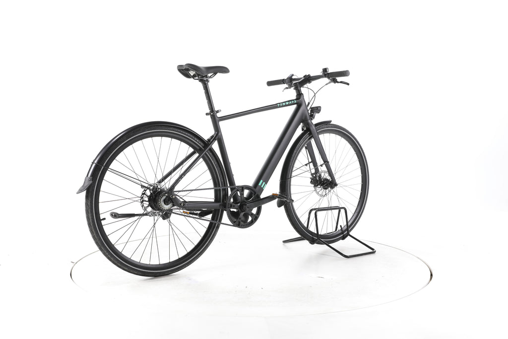 TENWAYS CGO600 City E-Bike - Image 12