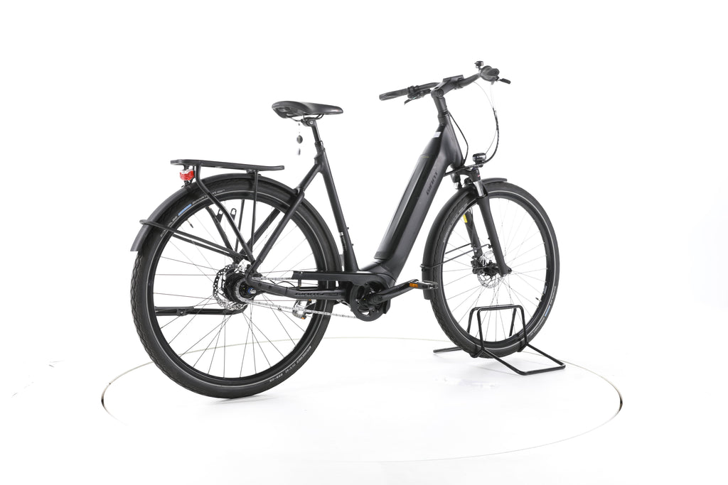 Giant DailyTour E+ 2 City E-Bike Tiefeinsteiger 2023 - Image 12