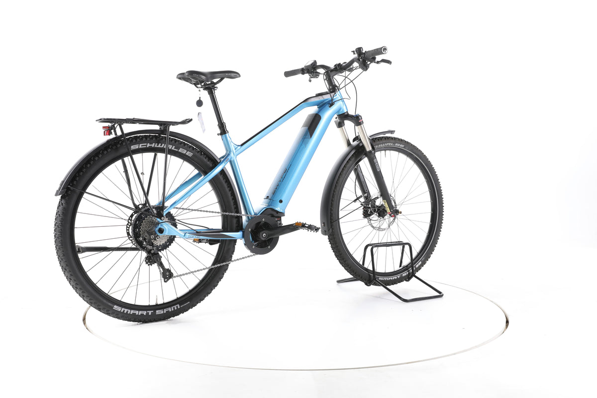 Swype torqz #2.0 Trekking E-Bike - Image 12