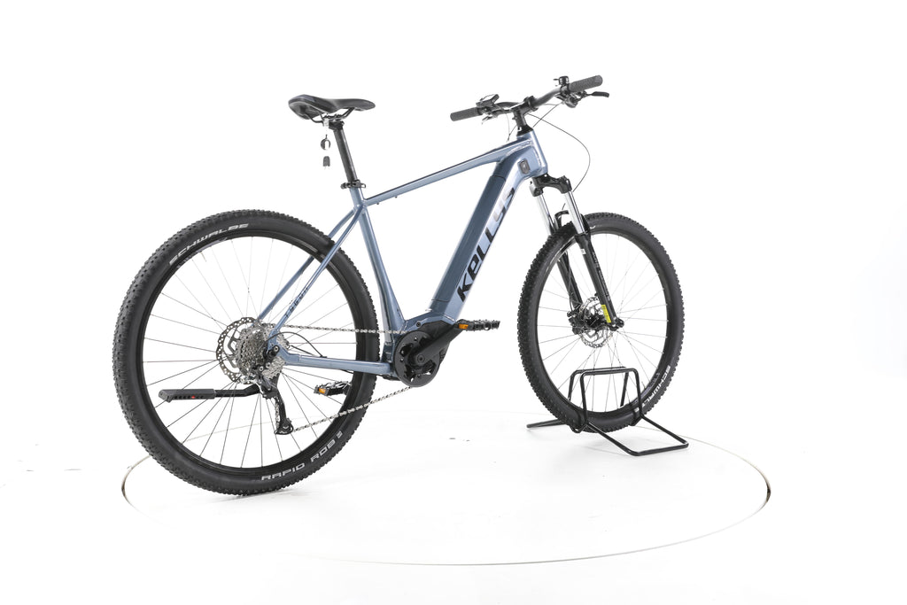 Kellys Tygon R10 E-Bike - Image 12