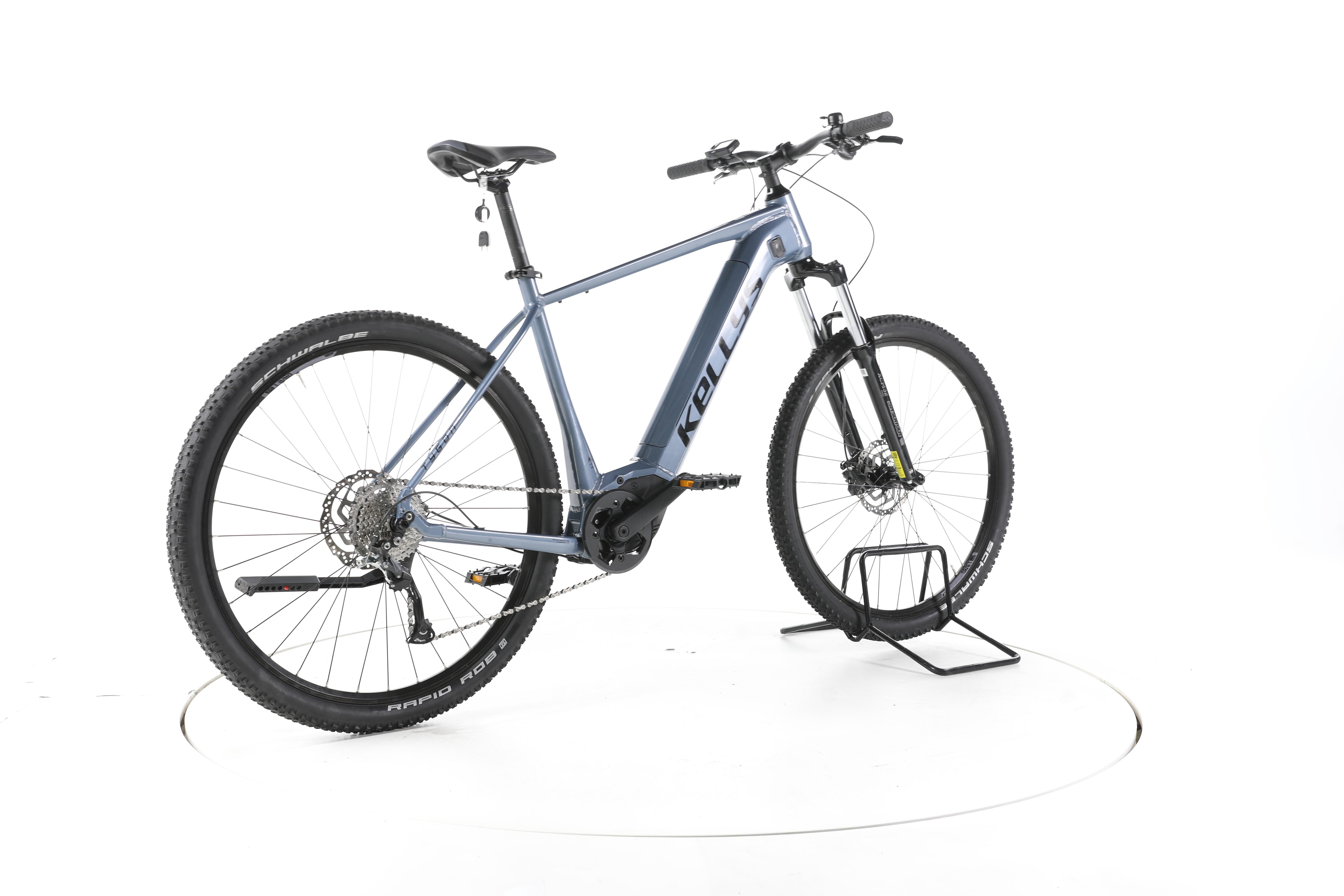 Kellys Tygon R10 E-Bike - Image 12