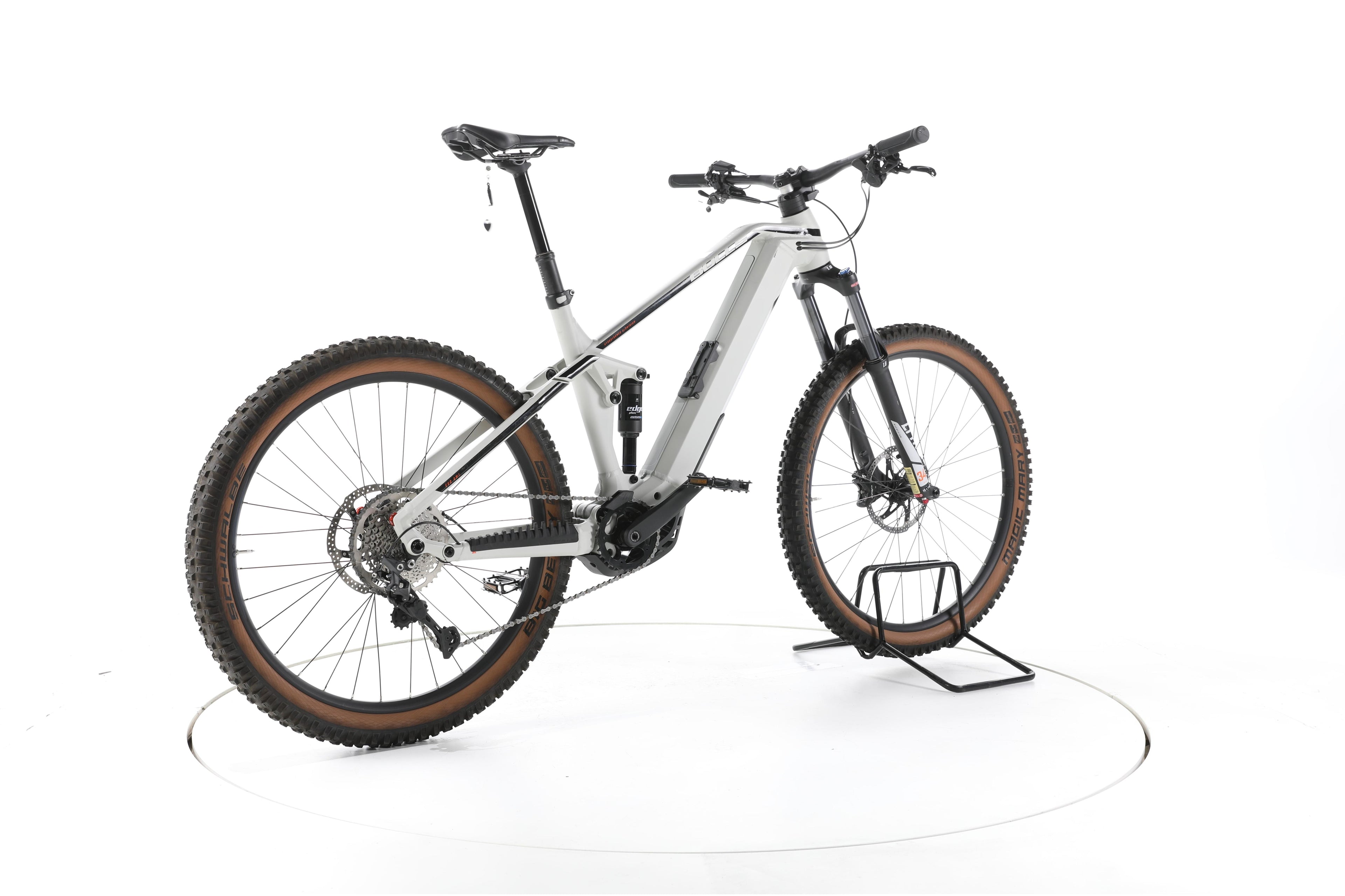 Bulls Sonic EVO AM 1 Fully E-Bike 2023 - Image 12