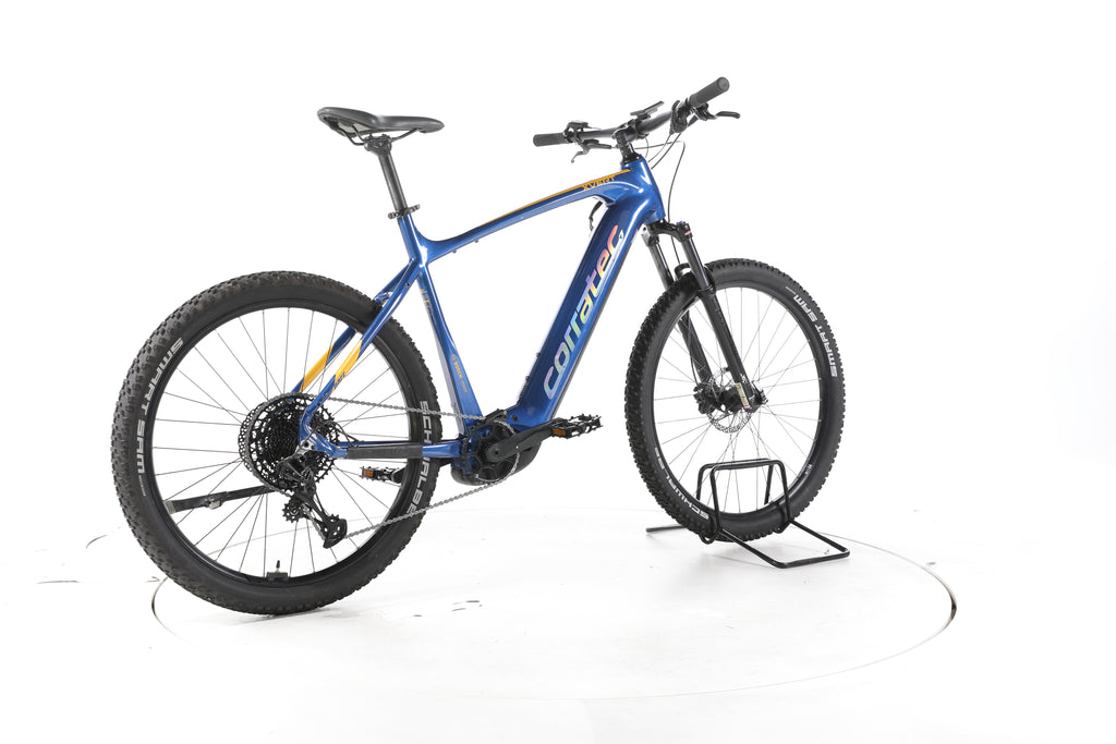 Corratec E-Power X-Vert Race Trinity E-Bike - Image 12