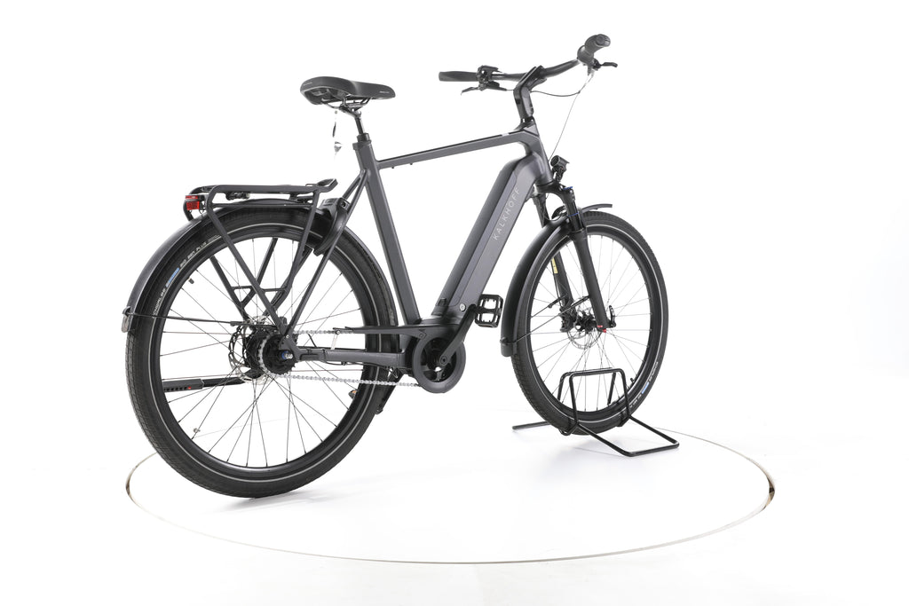 Kalkhoff Image 5.B Move+ City E-Bike - Image 12