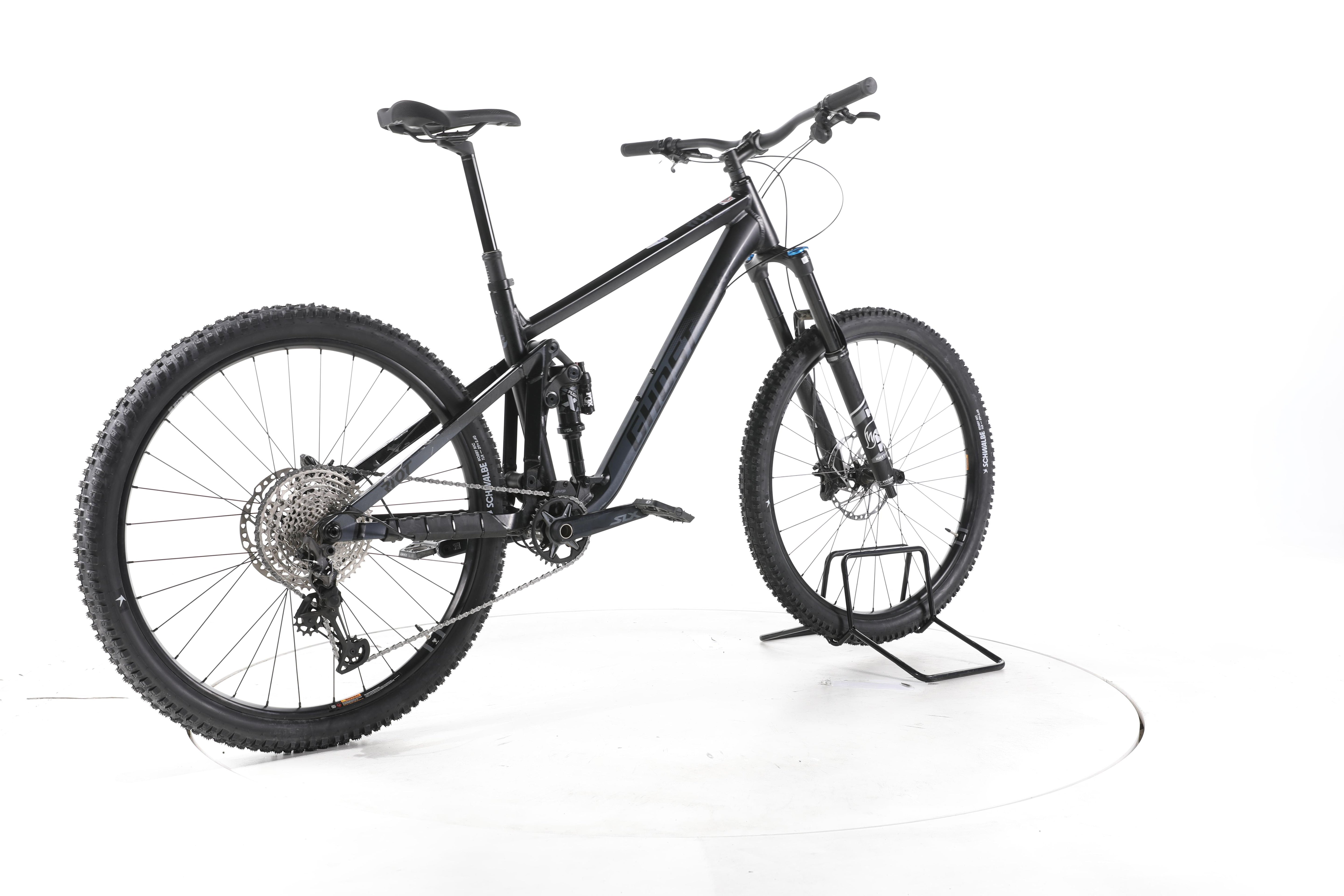 Ghost Riot AM Essential Fahrrad Fully - Image 12