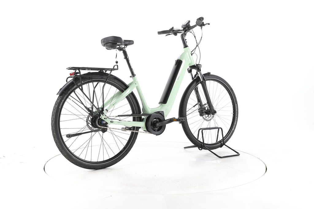 Velo de Ville AEB 490 City E-Bike Tiefeinsteiger - Image 12