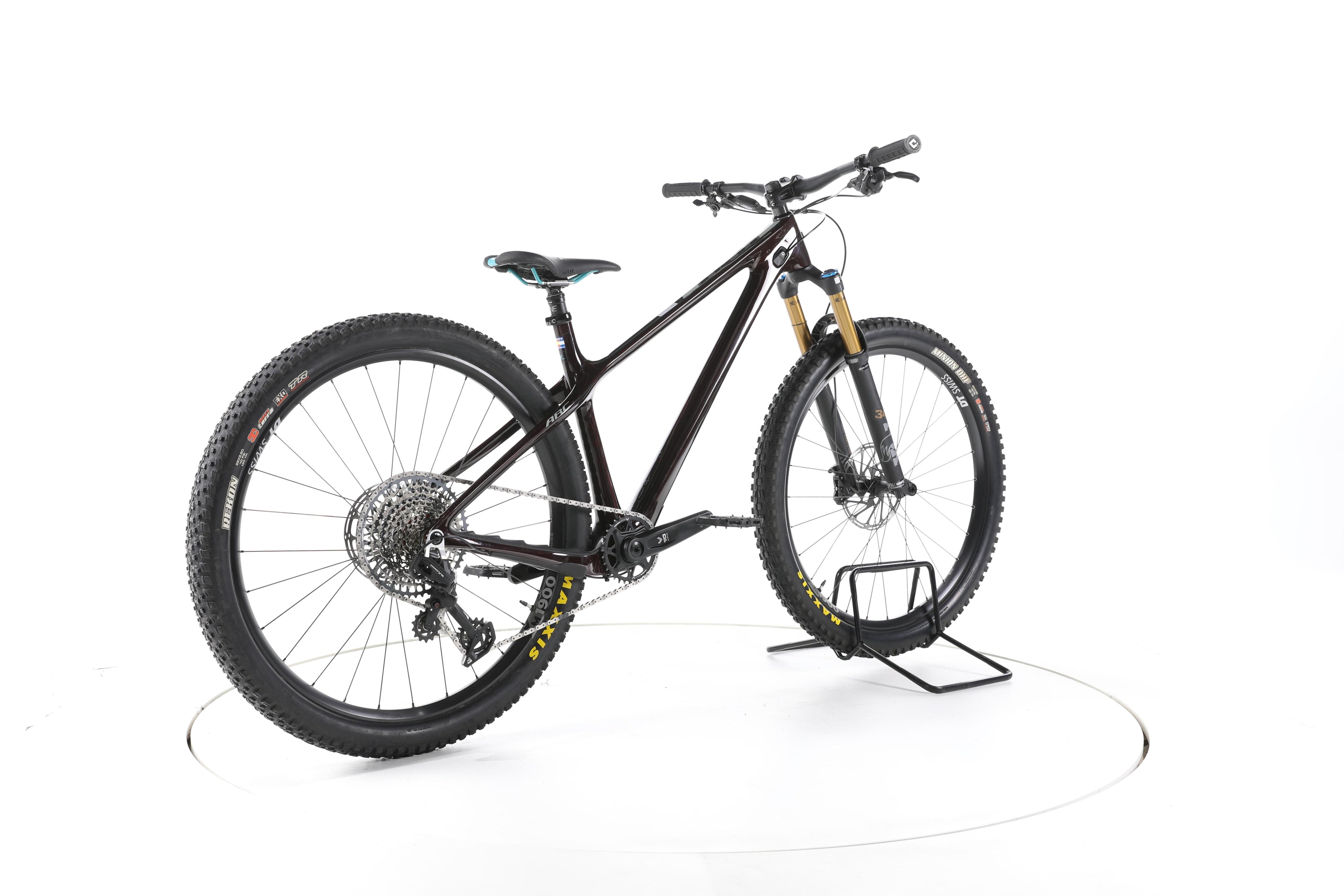 Yeti ARC C2 - Image 12