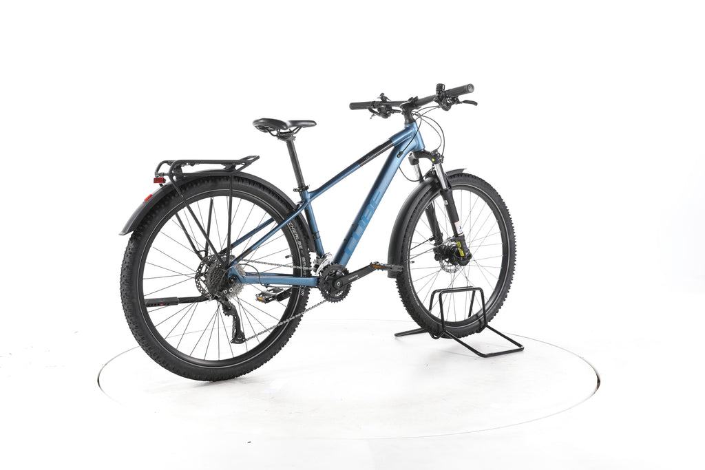 Cube Aim SLX Allroad Fahrrad City & Trekking - Image 12