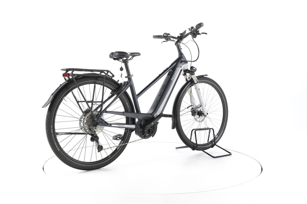 Pegasus Premio EVO 10 Lite Trekking E-Bike - Image 12