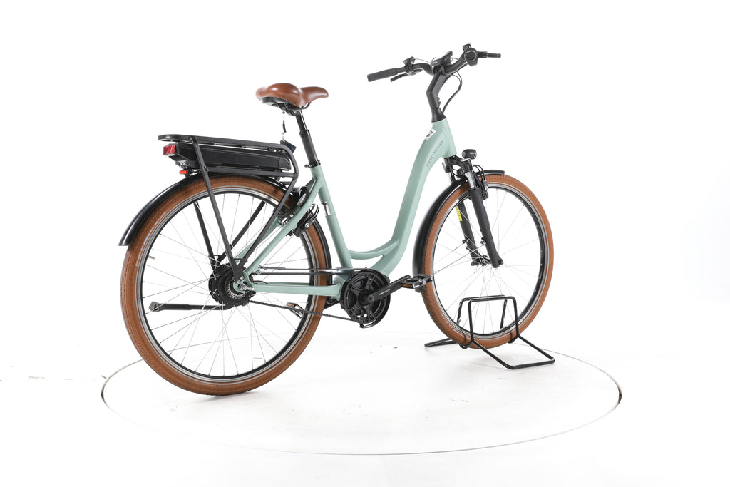 Riese & Müller Swing vario City E-Bike Tiefeinsteiger - Image 12