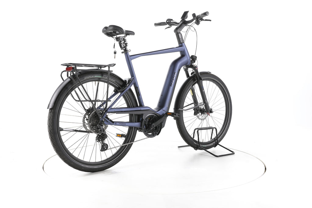 Pegasus Strong Evo 10 Lite Trekking E-Bike 2024 - Image 12