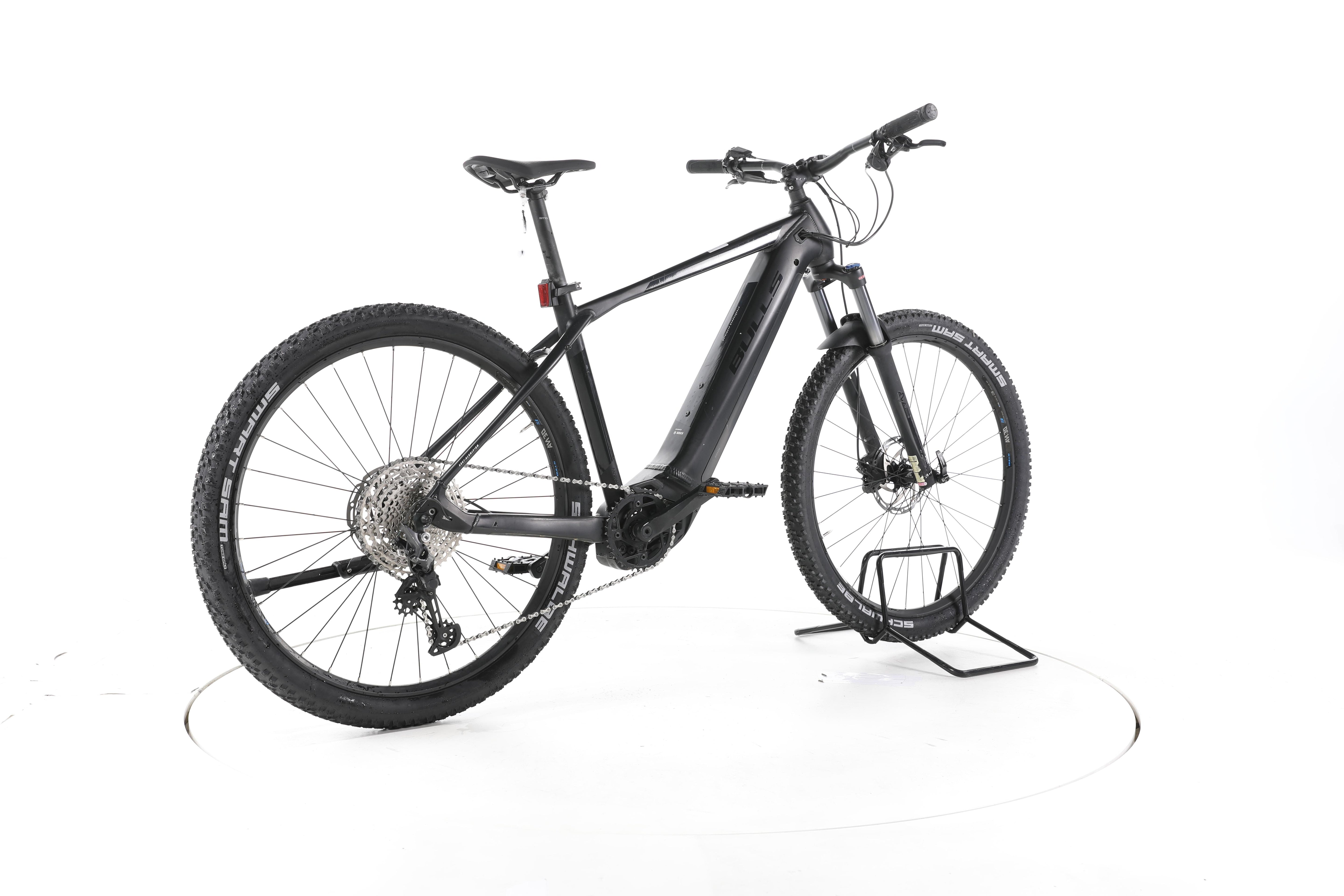 Bulls Copperhead EVO 2 E-Bike - Image 12