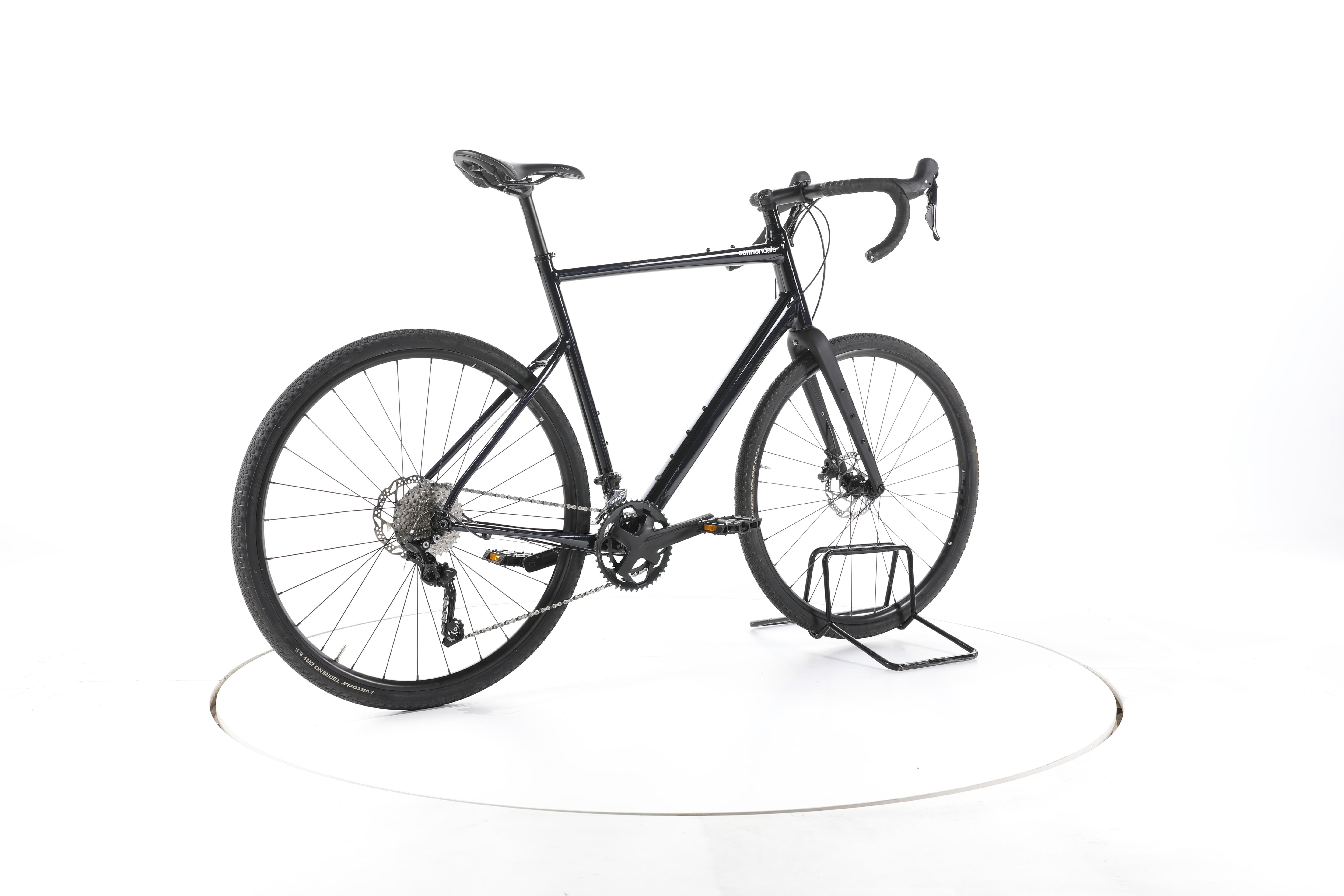 Cannondale Topstone 2 Gravelbike - Image 12
