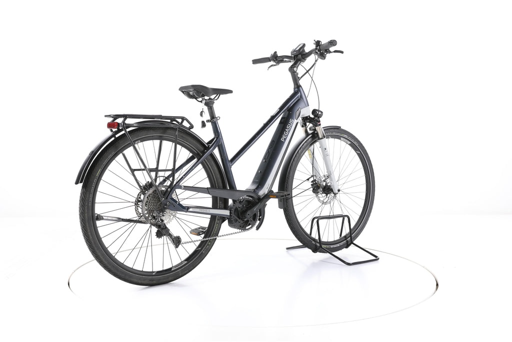 Pegasus Premio Evo 10 Lite Trekking E-Bike - Image 12