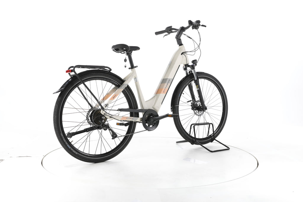 Dynabike Soul Elo Trekking E-Bike Tiefeinsteiger 2025 - Image 12
