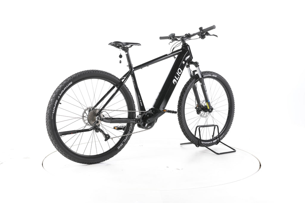 LIQBIKE Rock Trekking E-Bike - Image 12