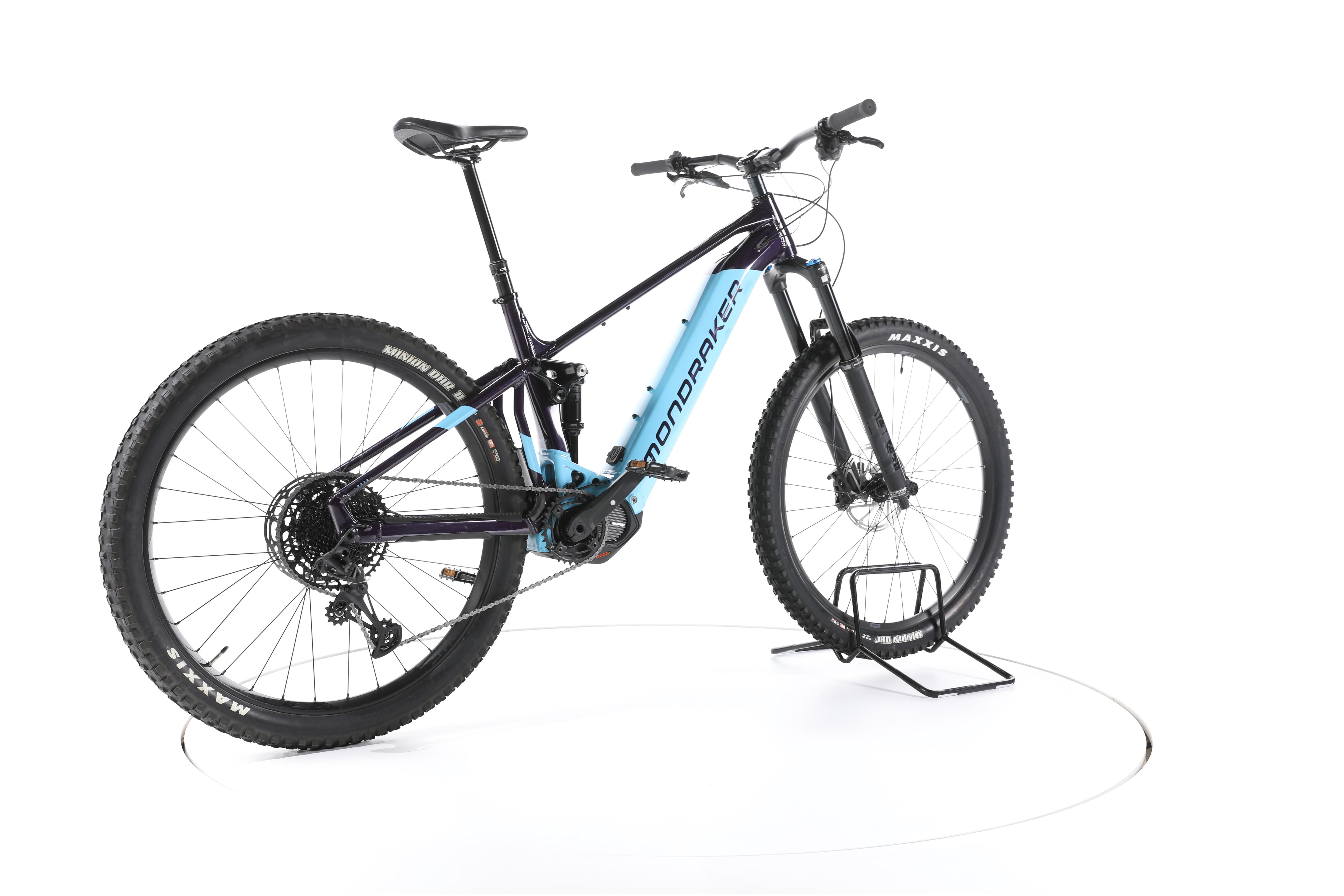 Mondraker DUSK R E-Bike Fully - Image 12