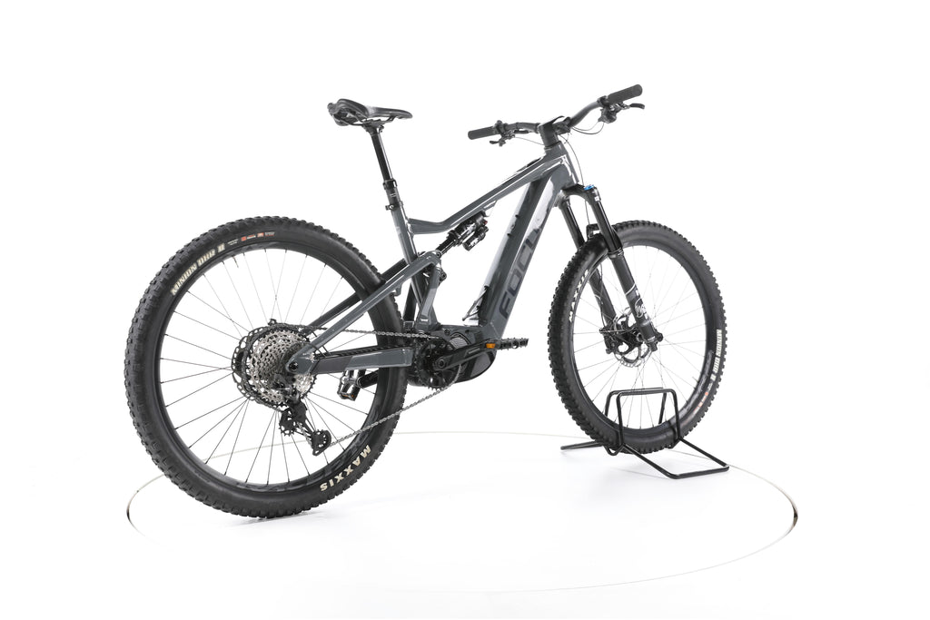 Focus JAM² 7.9 Fully E-Bike - Image 12