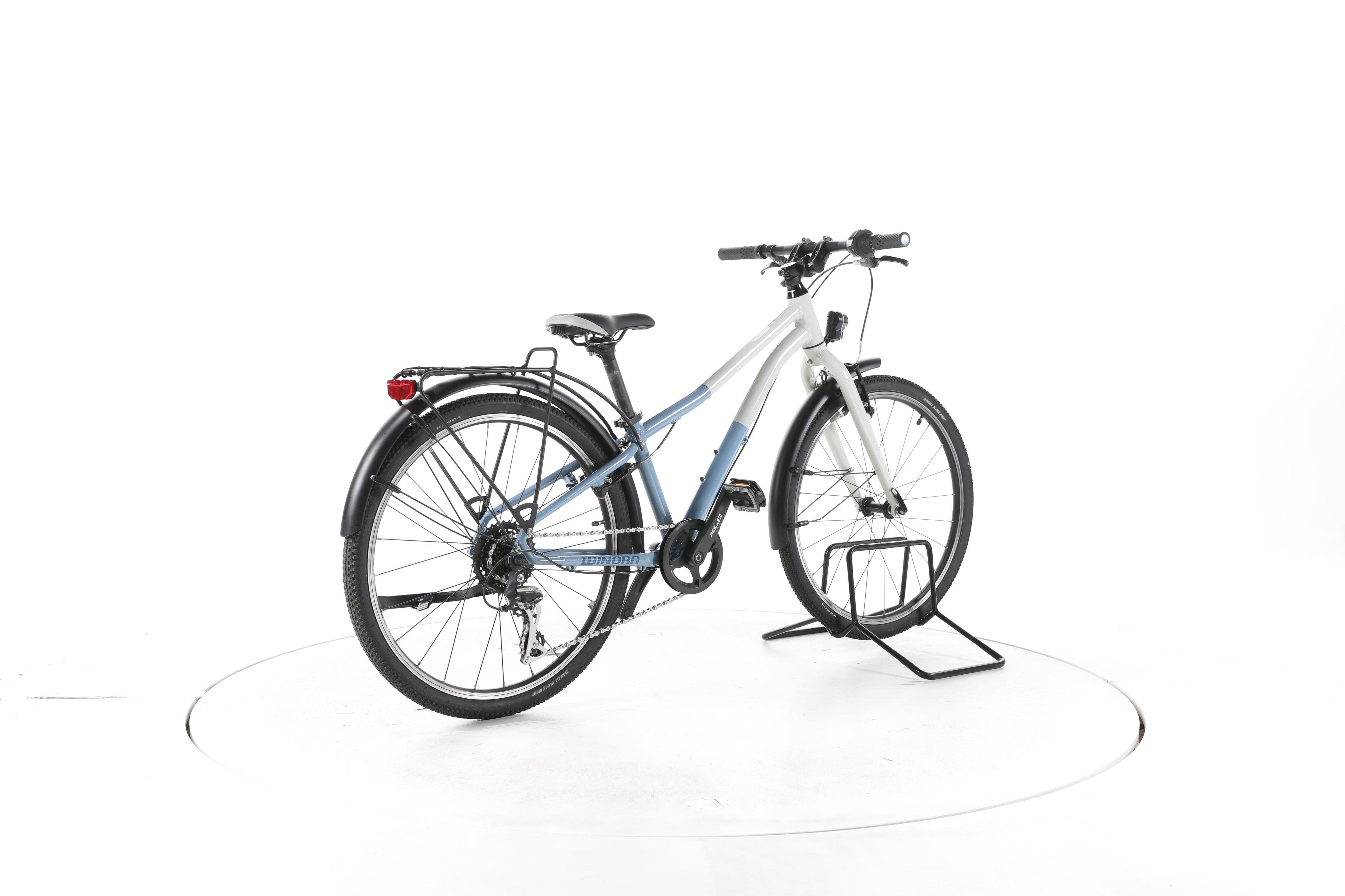 Winora Chica Fahrrad City & Trekking - Image 12