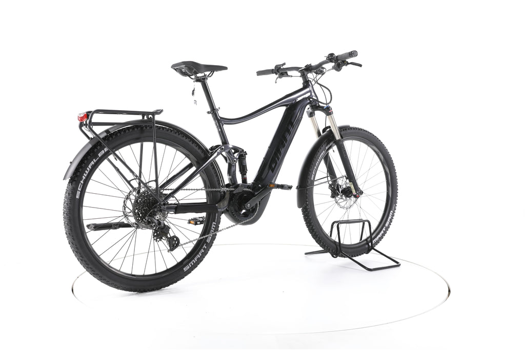 Giant Stance E+ EX SUV E-Bike - Image 12