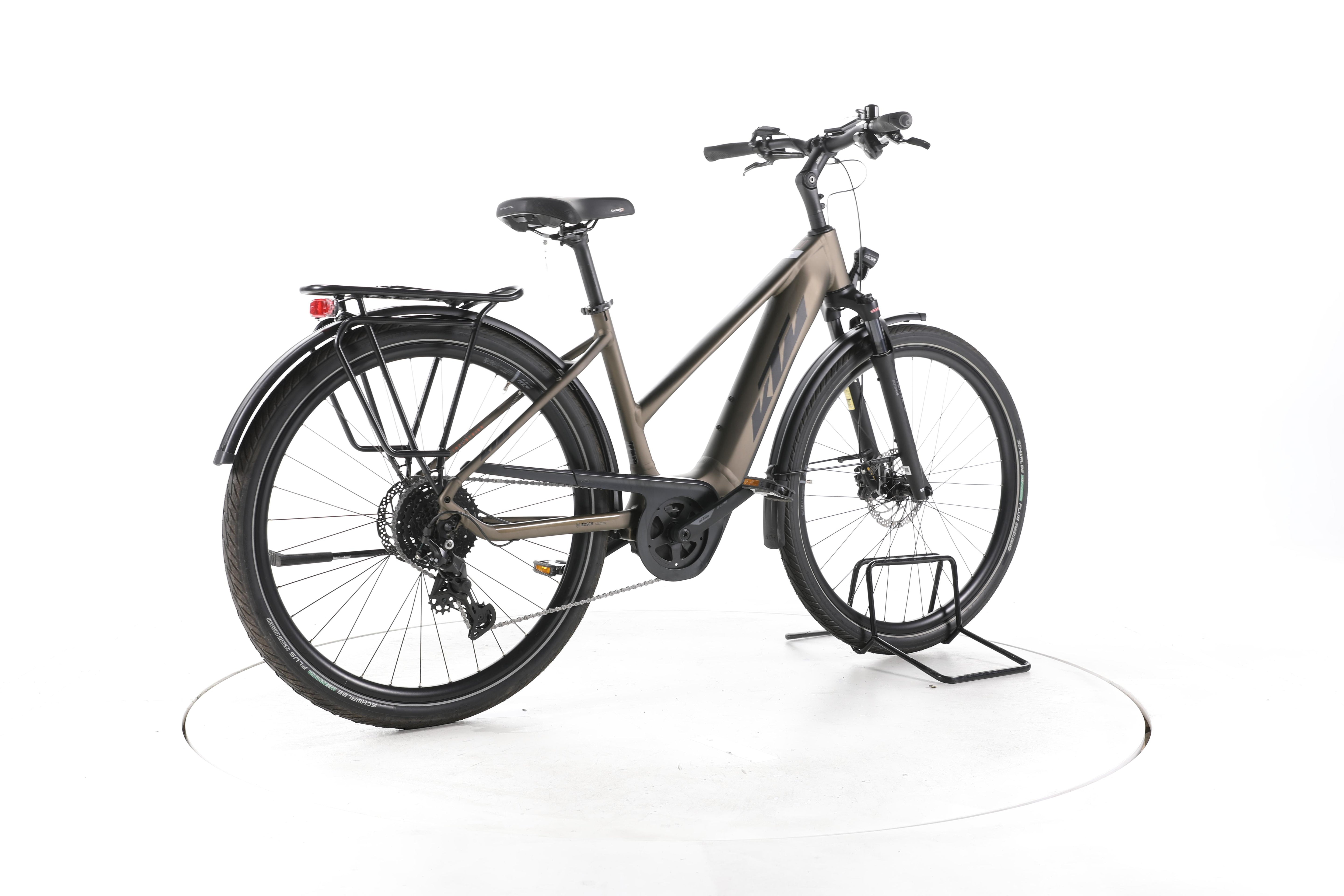 KTM Macina Tour P510 Trekking E-Bike 2025 - Image 12
