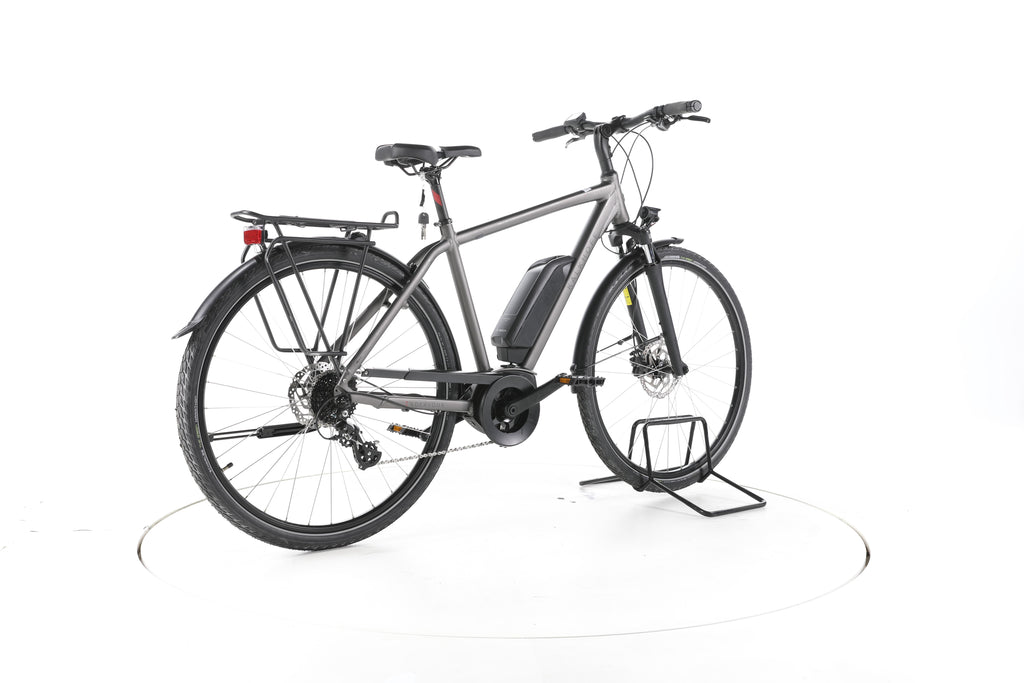 Kalkhoff Endeavour 1.B Move Trekking E-Bike - Image 12