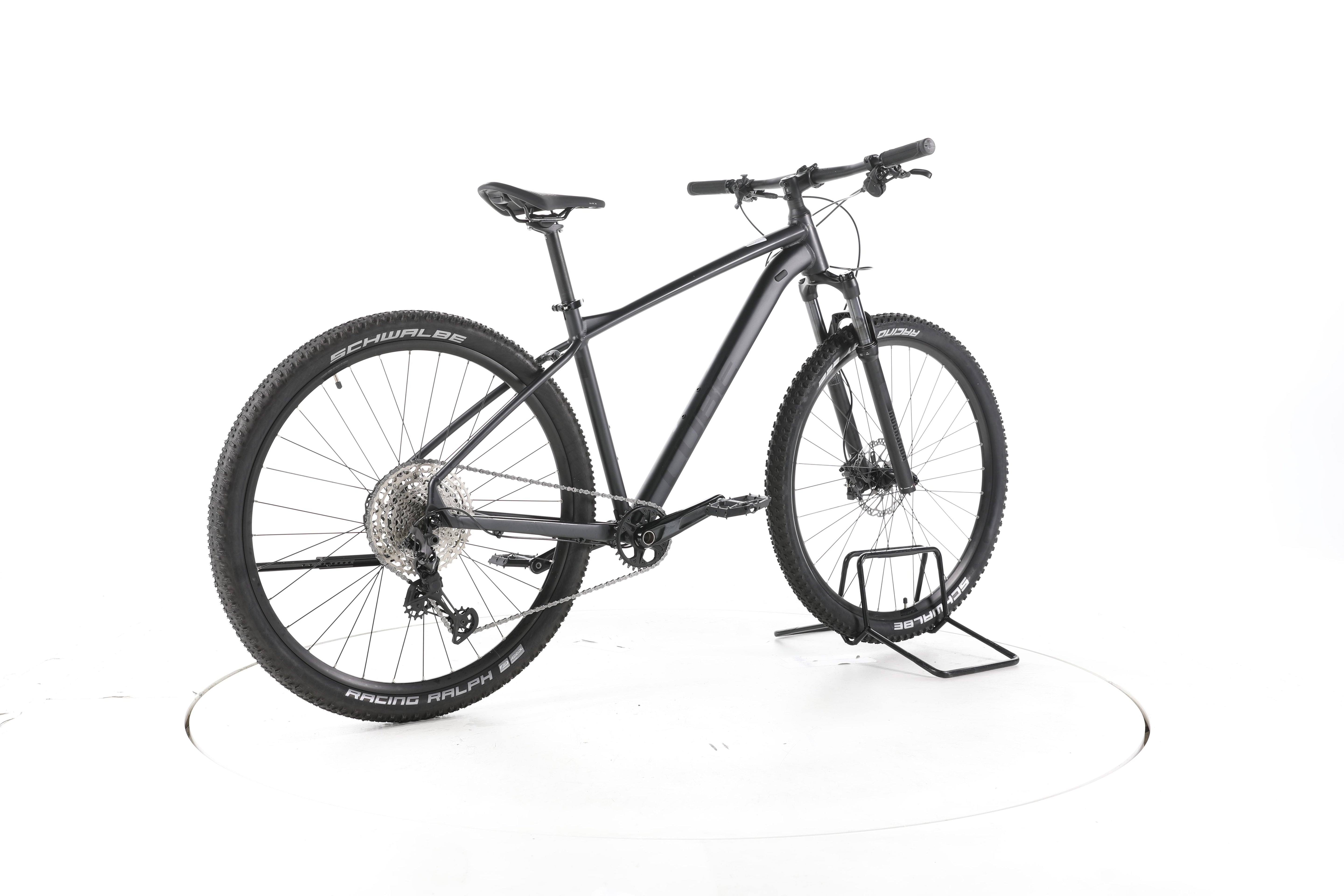 Cube Reaction Pro Fahrrad Hardtail - Image 12