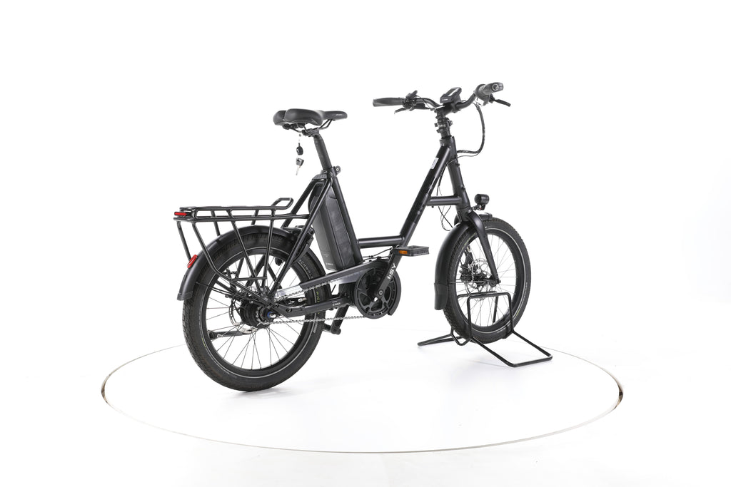 i:SY S8 F Kompakt E-Bike Tiefeinsteiger - Image 12