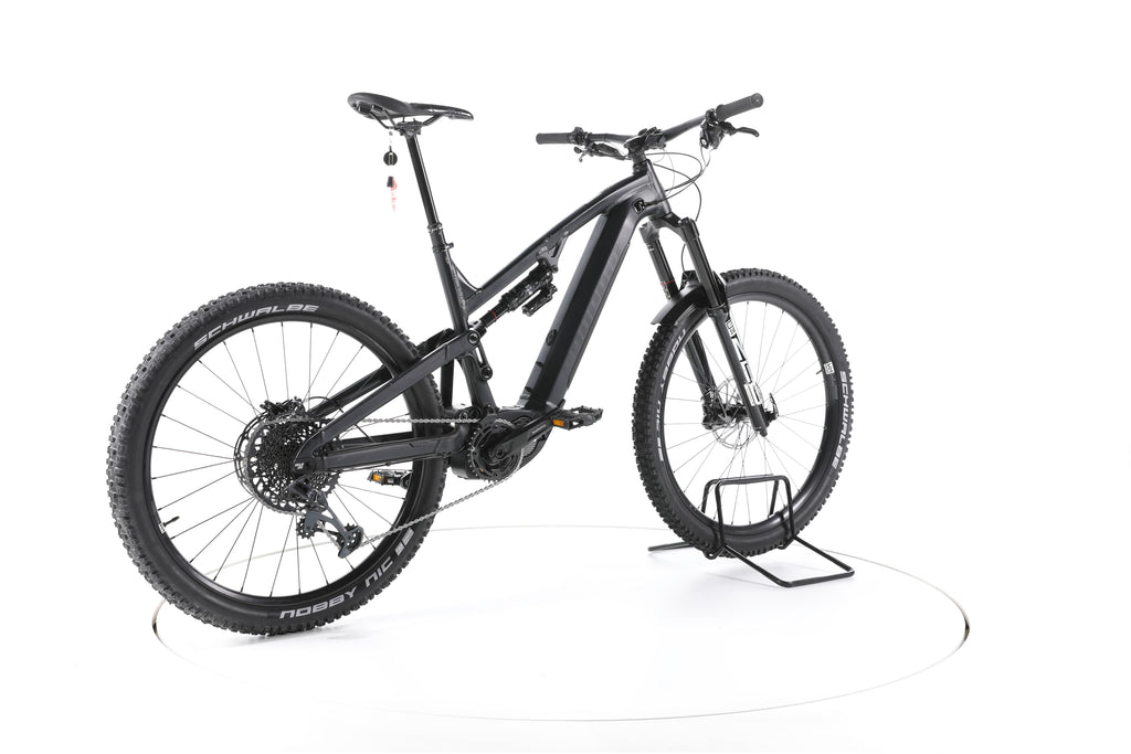 Propain Ekano AL Mix Fully E-Bike - Image 12