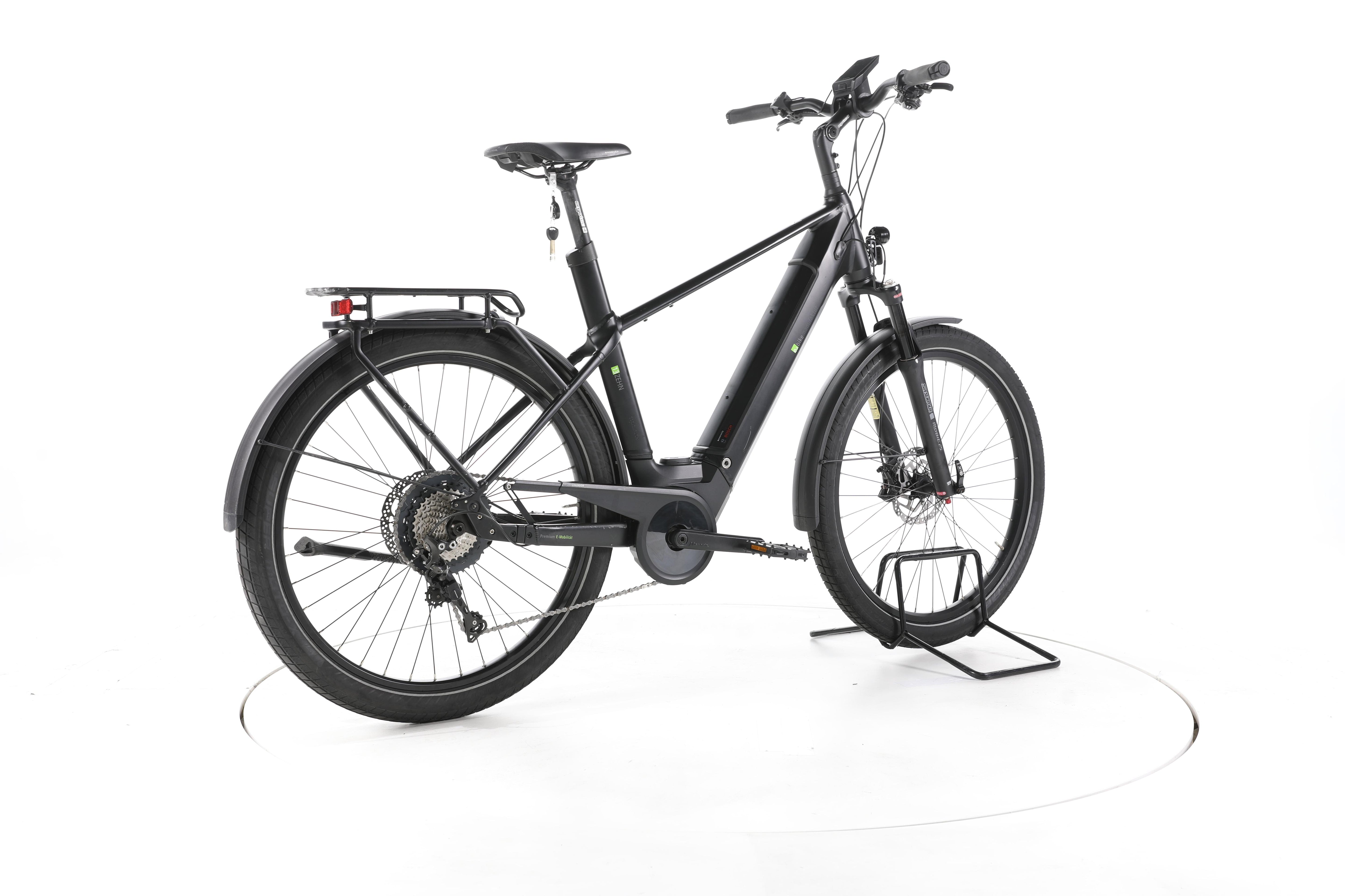 e-bike manufaktur 13ZEHN Trekking E-Bike - Image 12