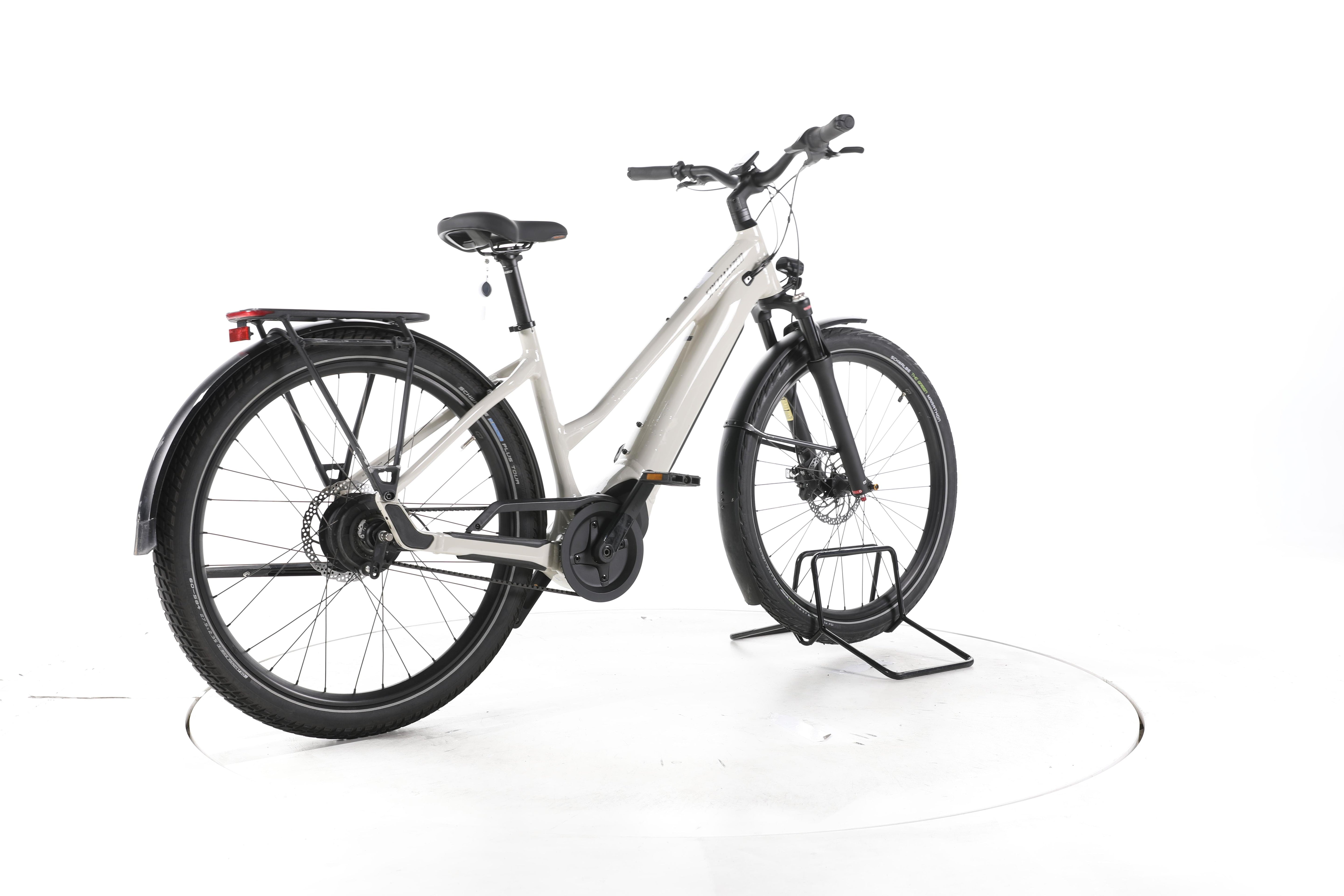 Specialized Turbo Vado 3.0 IGH City E-Bike - Image 12