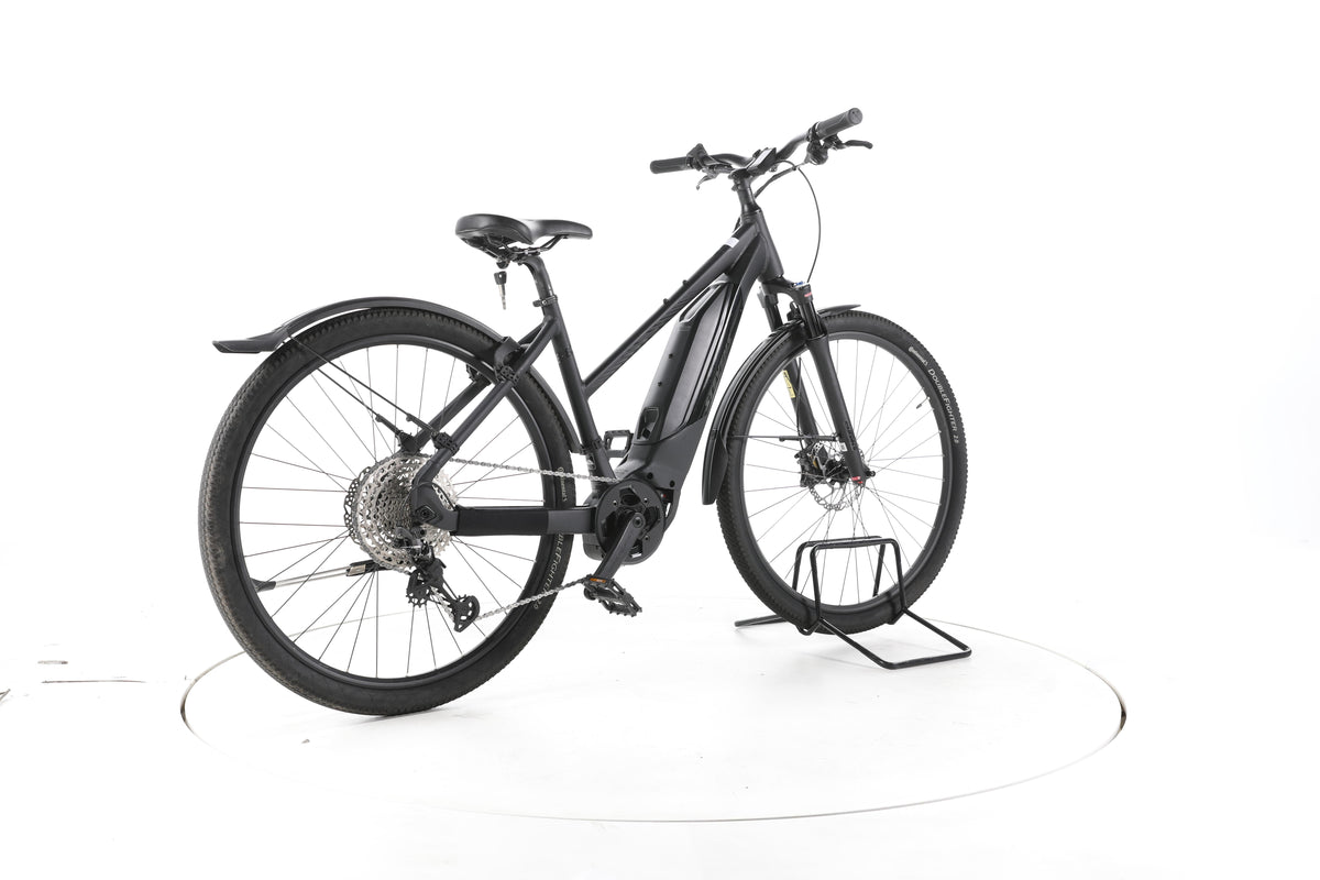Stevens E-8X E-Bike - Image 12
